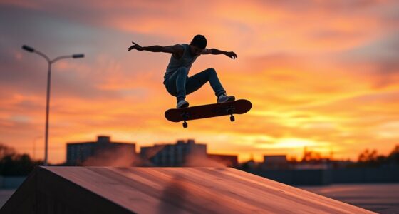 zero snipe ramp trick