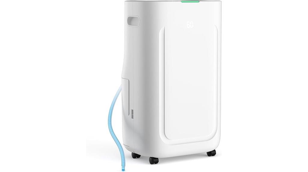 2025 dehumidifier 80 pint