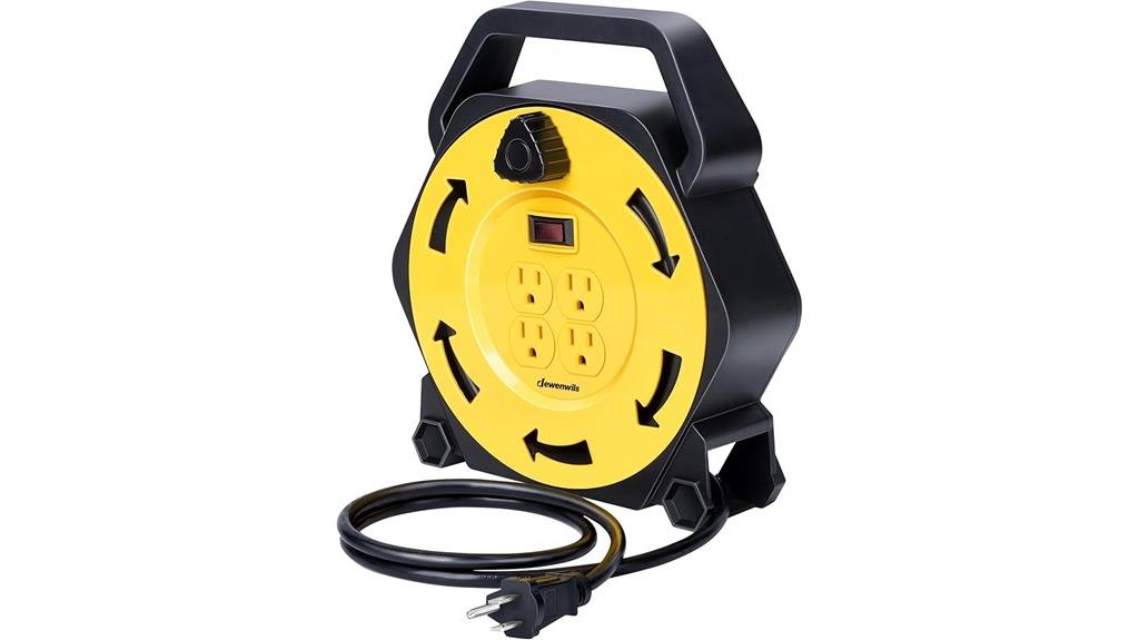 25 foot extension cord