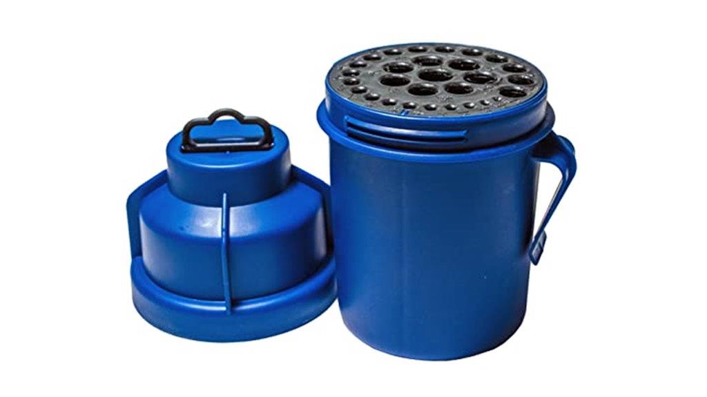 29 piece drill bit set