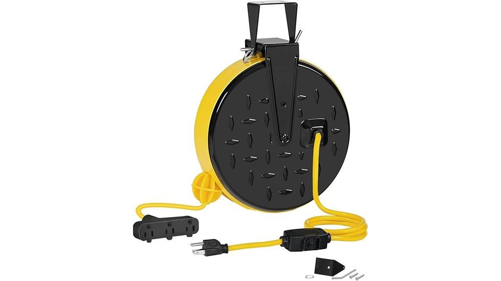 30 ft extension cord
