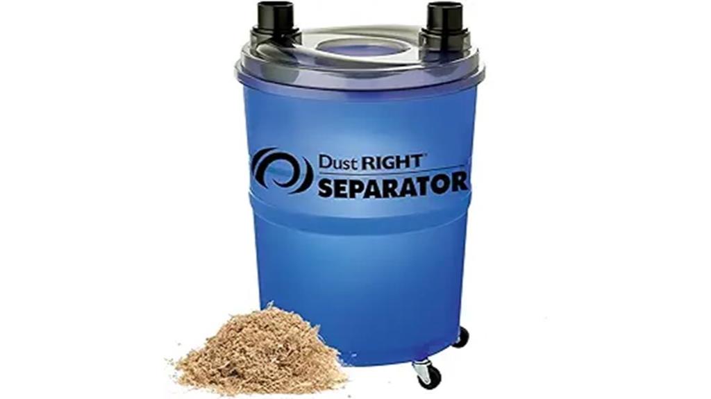 36 inch flexible dust hose