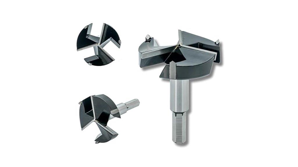 3 inch forstner drill bit