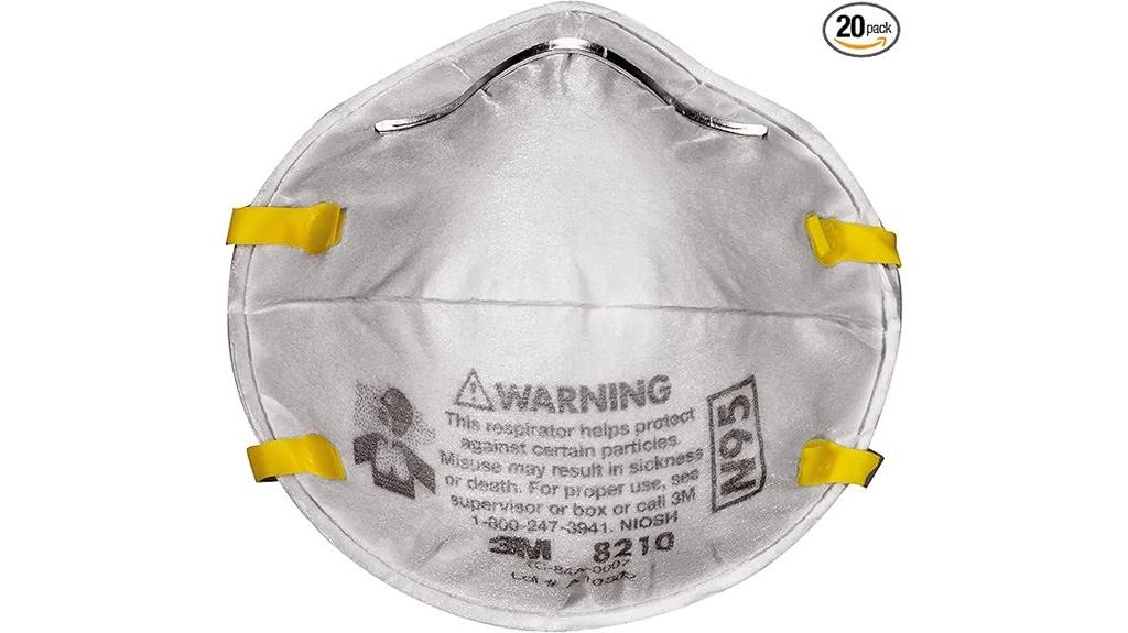 3m n95 mask pack