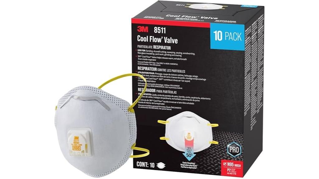 3m n95 mask pack