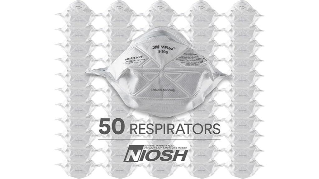 50 pack n95 masks