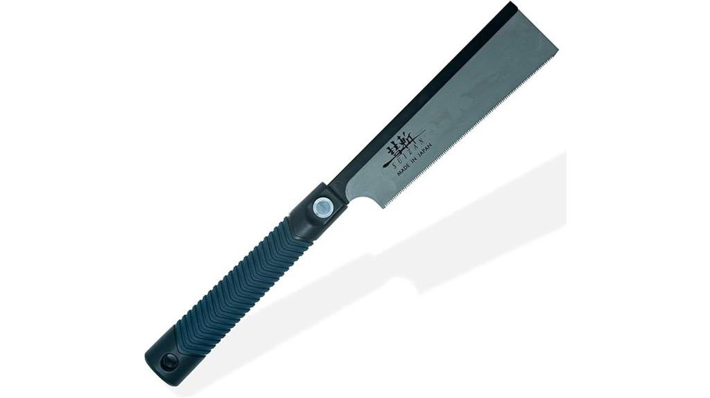 7 inch dozuki dovetail saw