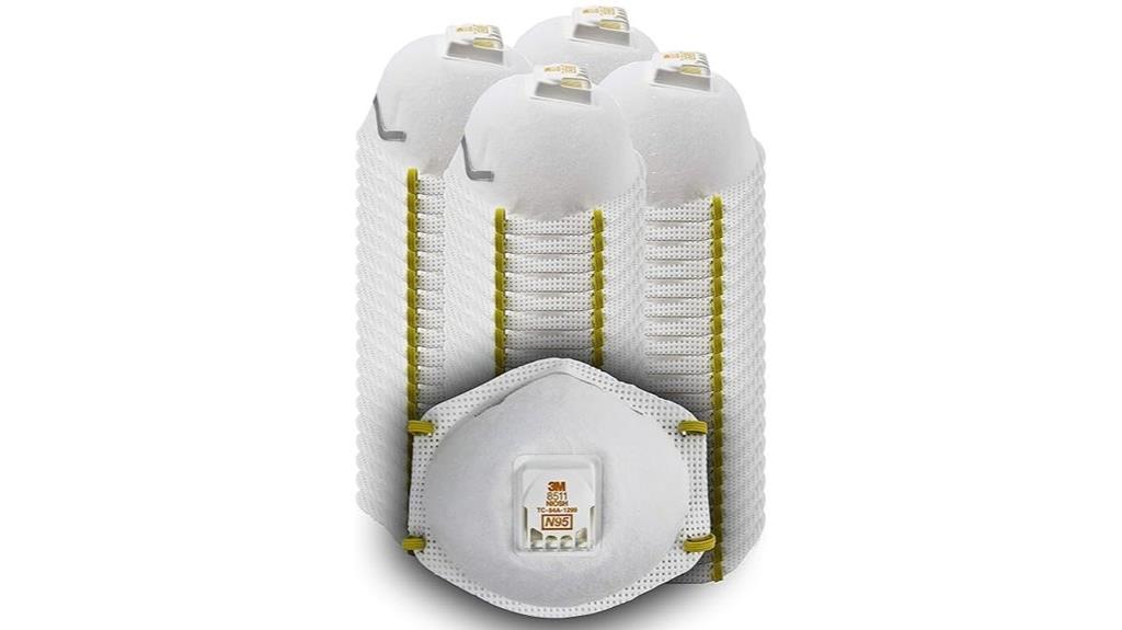 80 pack n95 masks