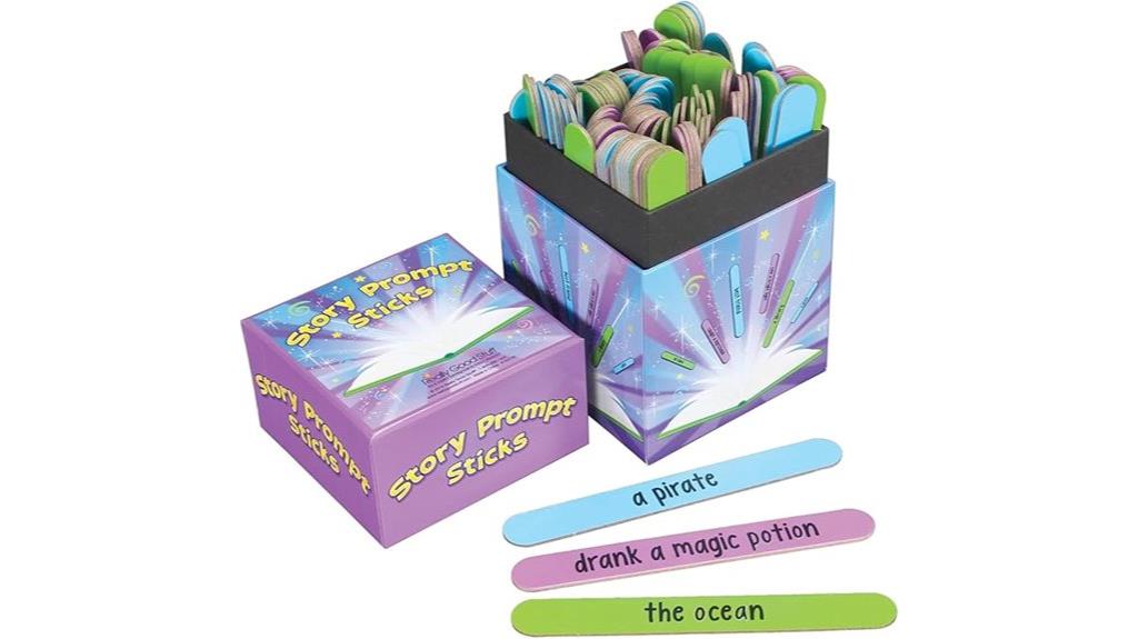 a pile of 135 sticks