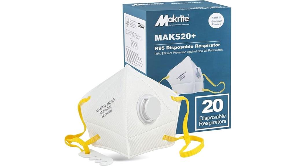 adult n95 mask