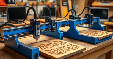 affordable cnc router options