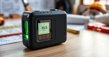 affordable precision laser meters