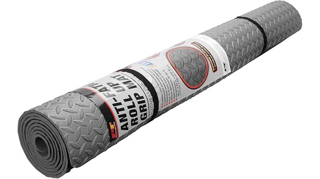 anti fatigue grip mat