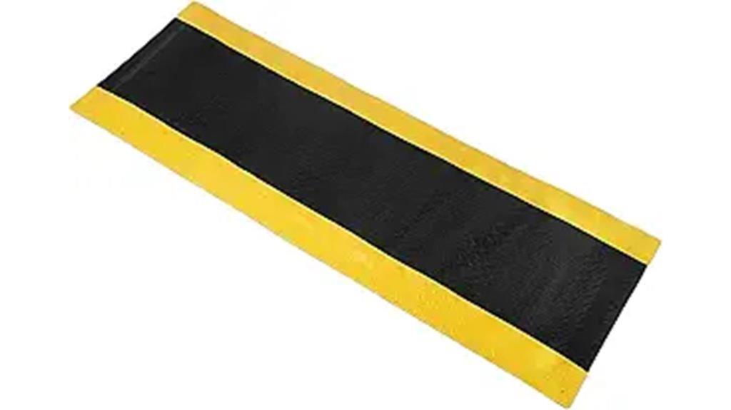 anti fatigue standing mats