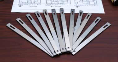 best 8 inch divider picks