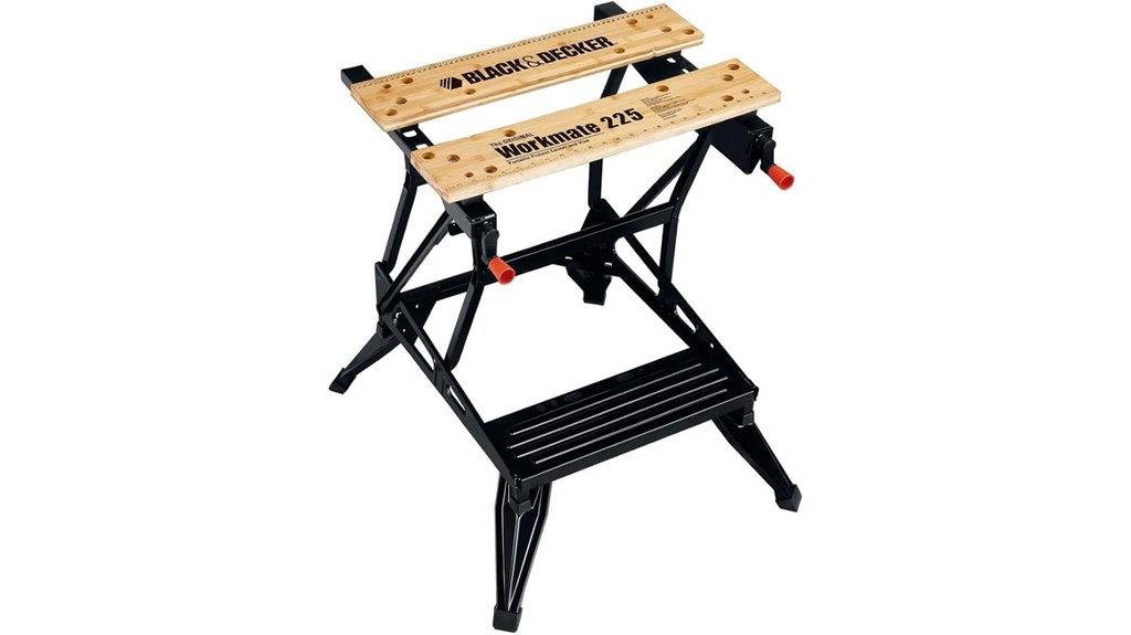 black decker work bench