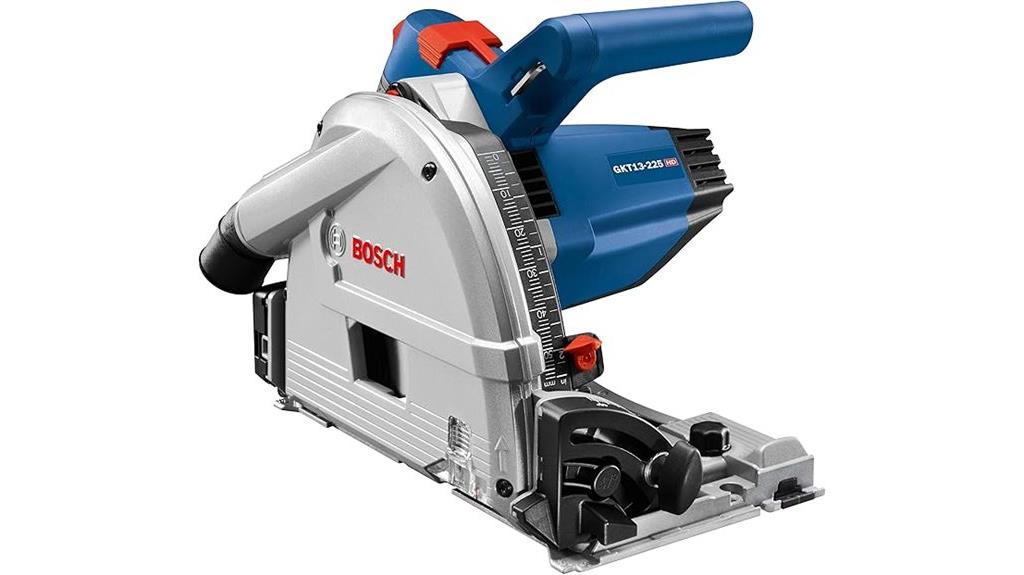 bosch 6 1 2 inch saw
