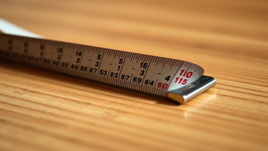choosing accurate durable tape