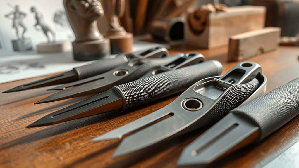 choosing durable comfortable tools