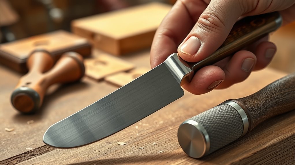 choosing durable comfortable versatile tools