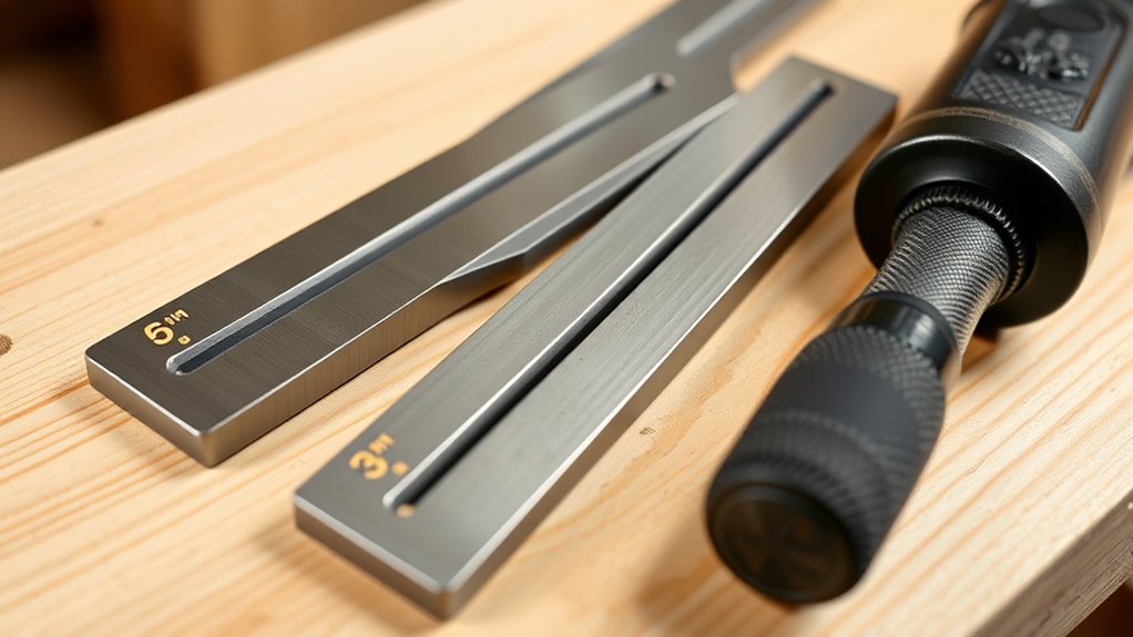 choosing durable precise tools
