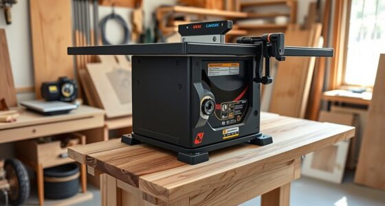 compact powerful portable precise