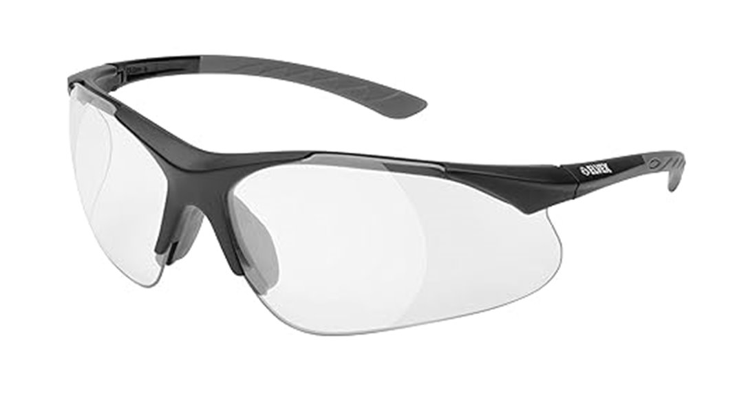 delta plus rx safety glasses