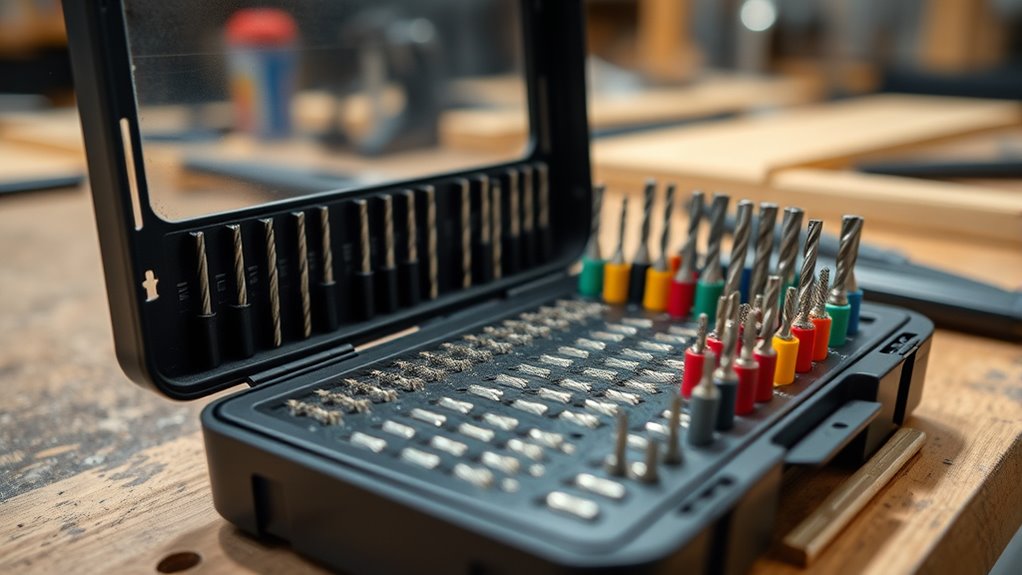 durability size organization compatibility