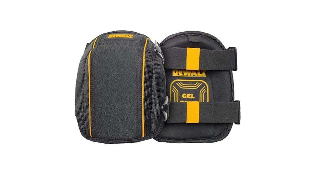 durable gel knee pads