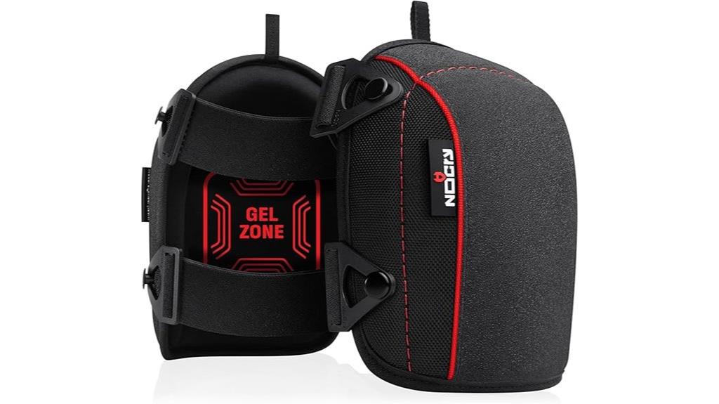 durable men s knee pads