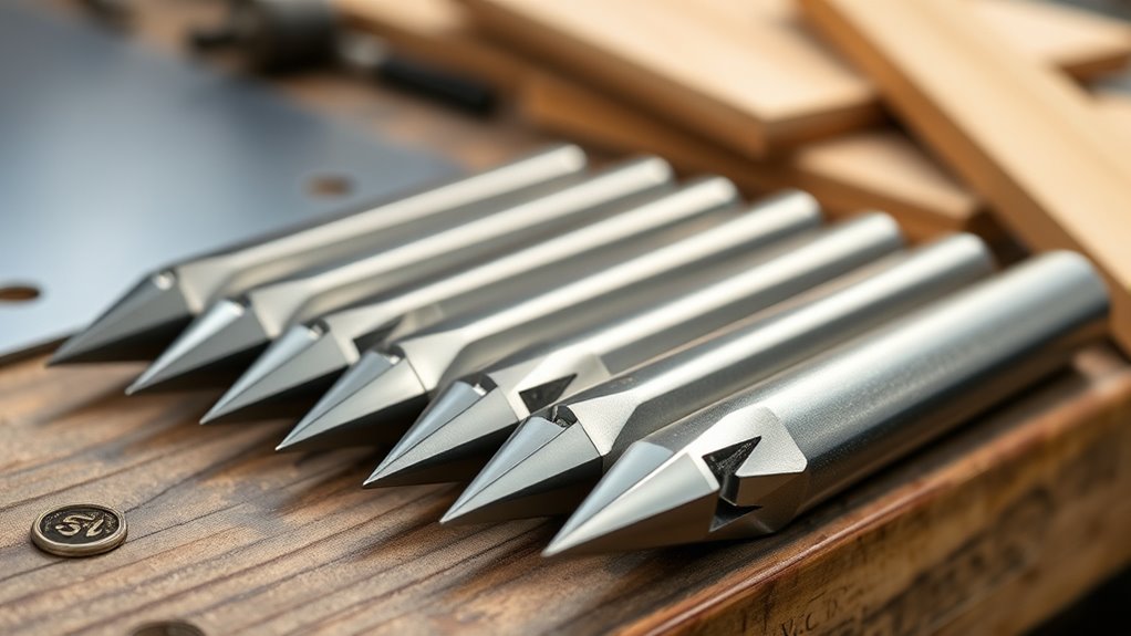 durable precise impact tools