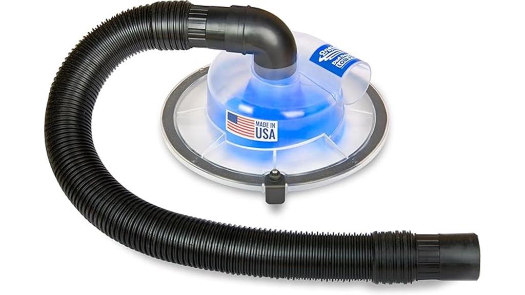 dust deputy low pro plus