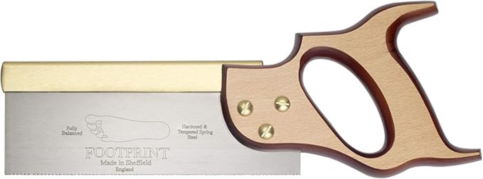 eight inch dovetail saw