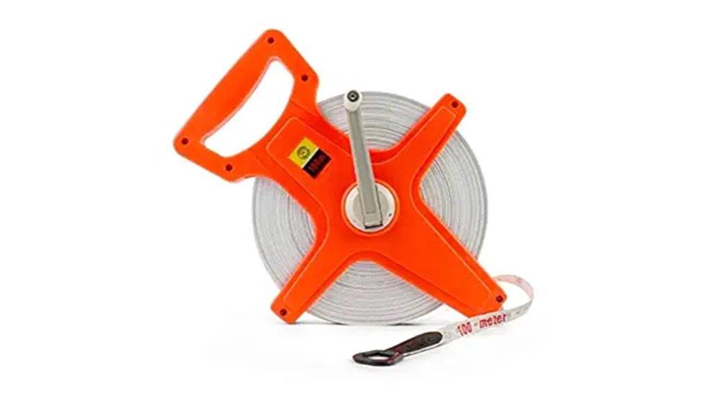 fiberglass 1 2 inch tape