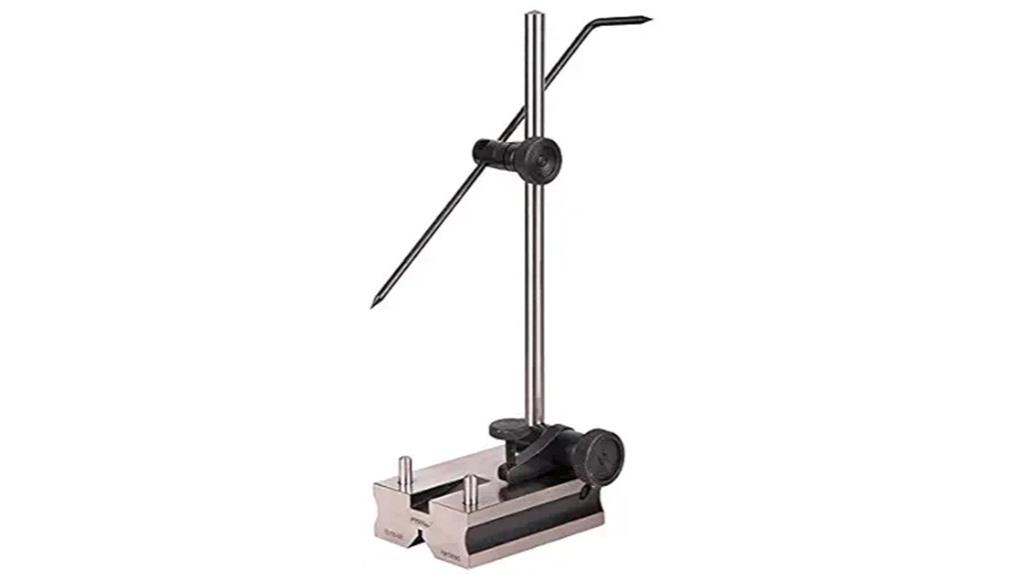 fowler surface gage model