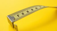 fractional tape measure guide