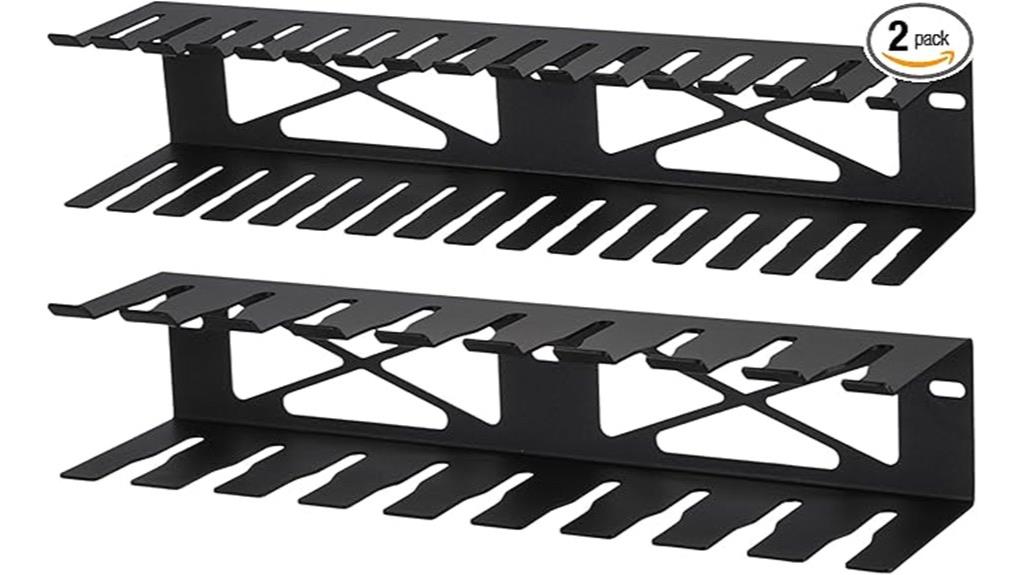 garage workshop clamp holder