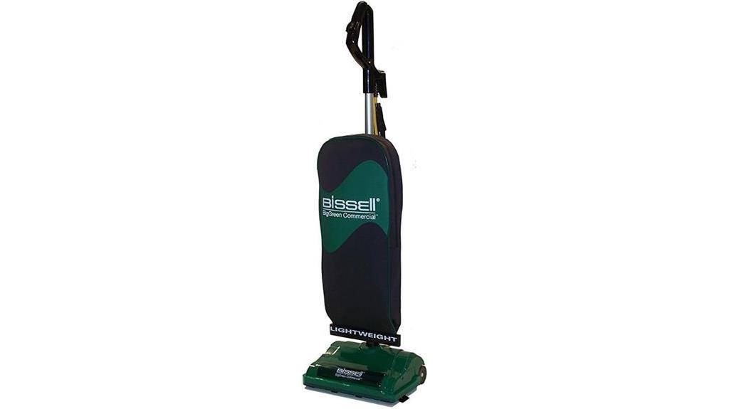 heavy duty commercial vacuum