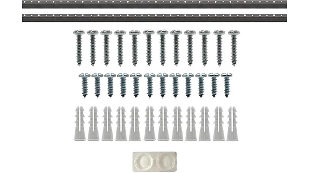 heavy duty french cleat