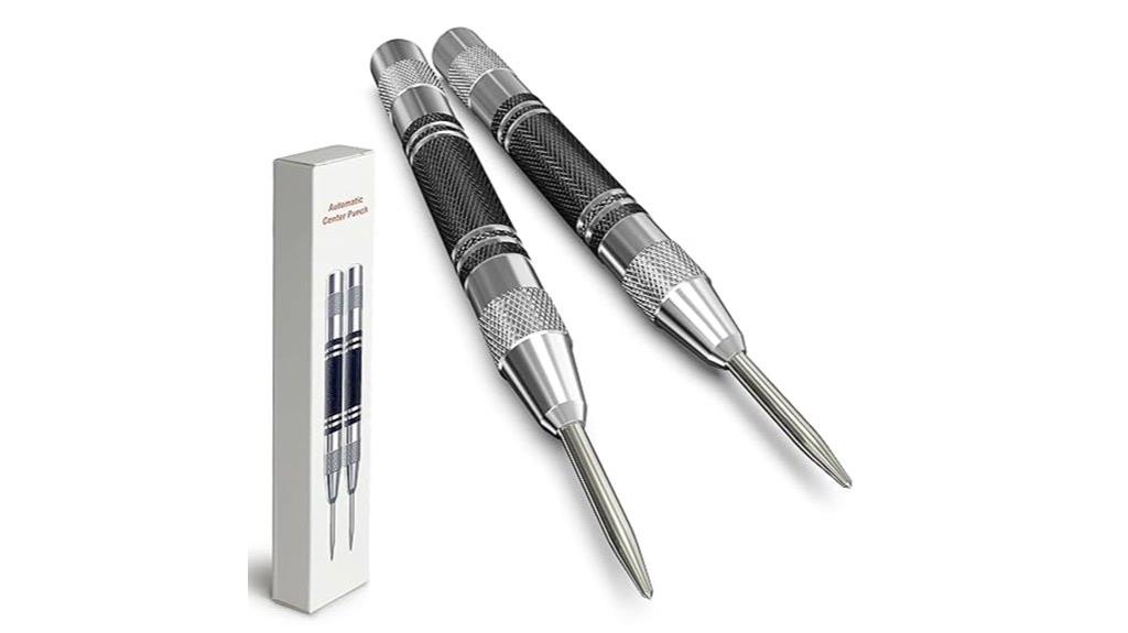 heavy duty steel punches