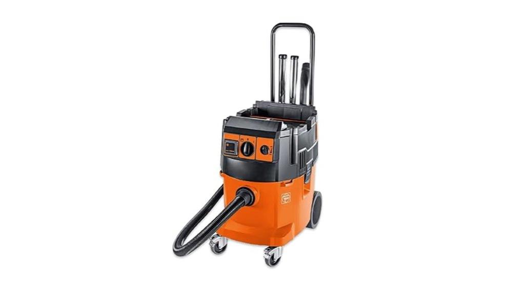 heavy duty vacuum cleaner