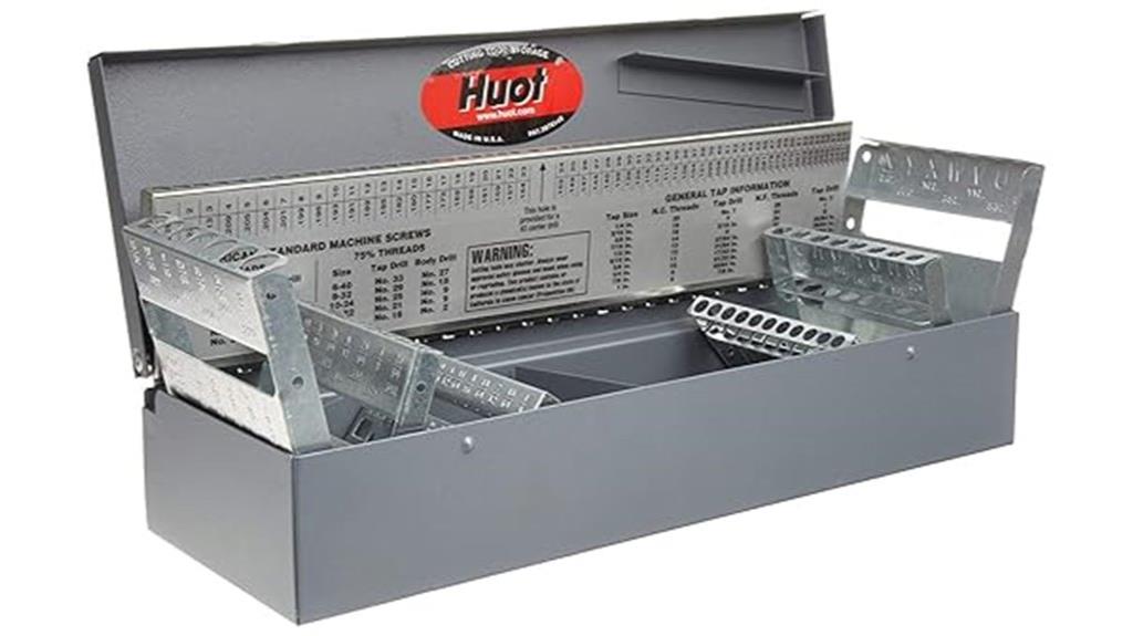 huot 11700 drill bit