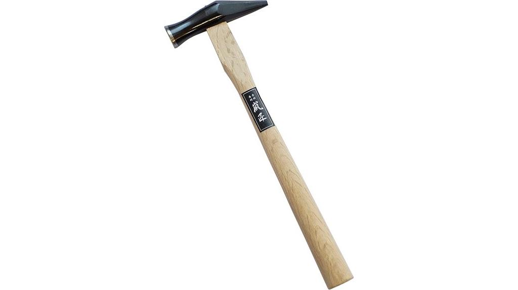 japanese carpenter hammer