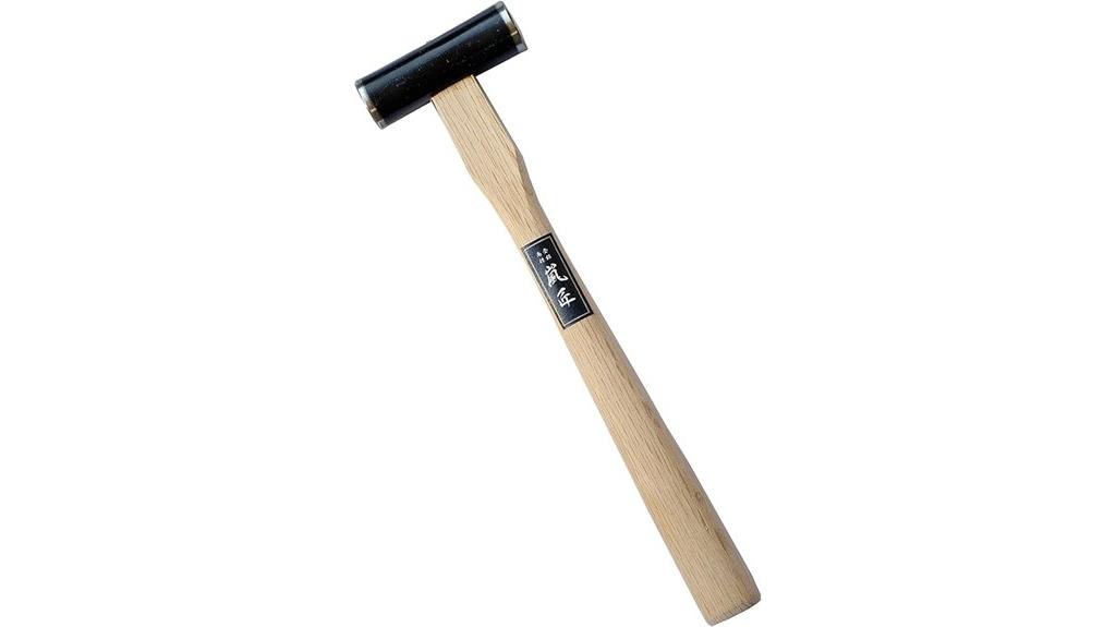 japanese carpenter hammer