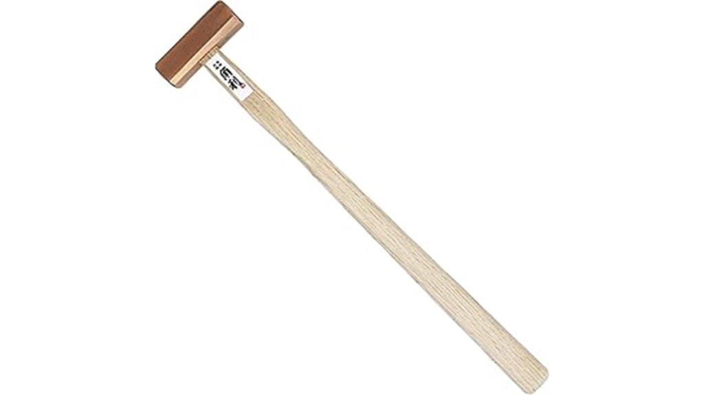 japanese chisel hammer