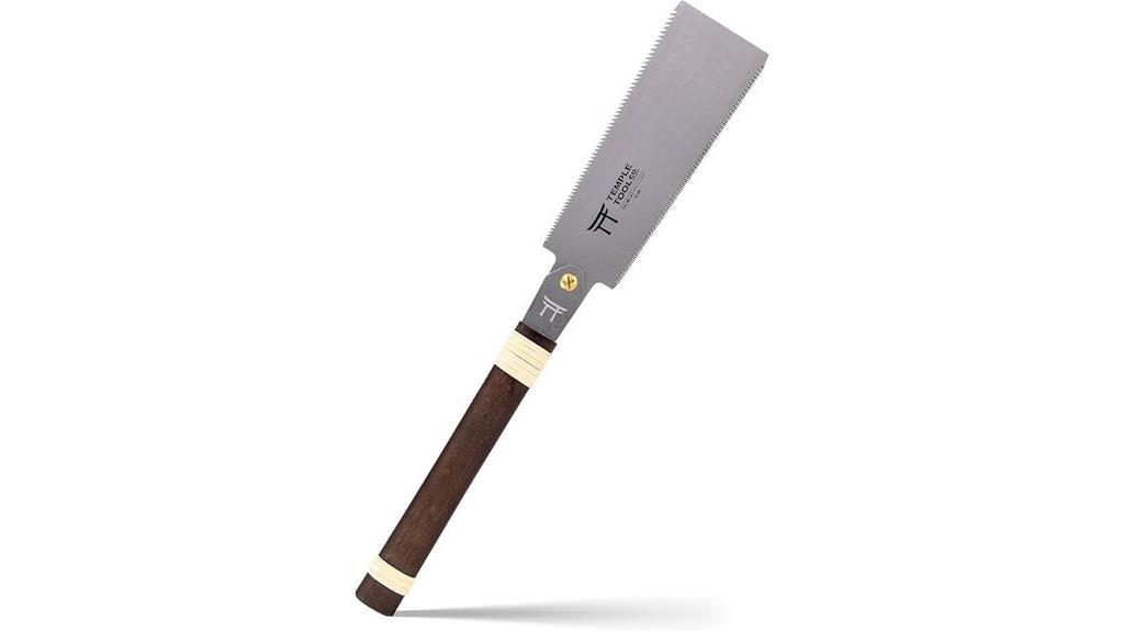 japanese woodworking hand saw
