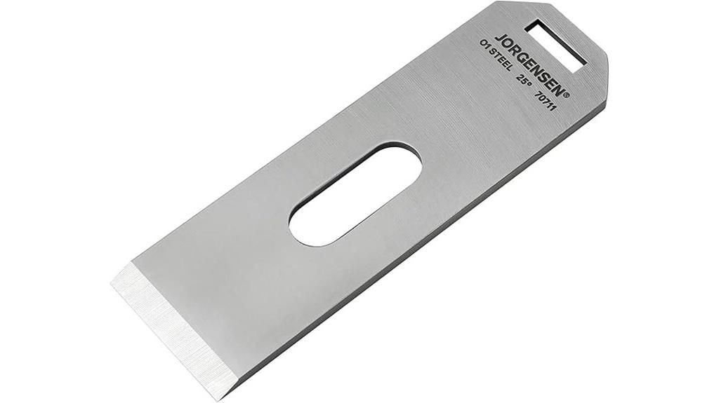 jorgensen 60 1 2 blade