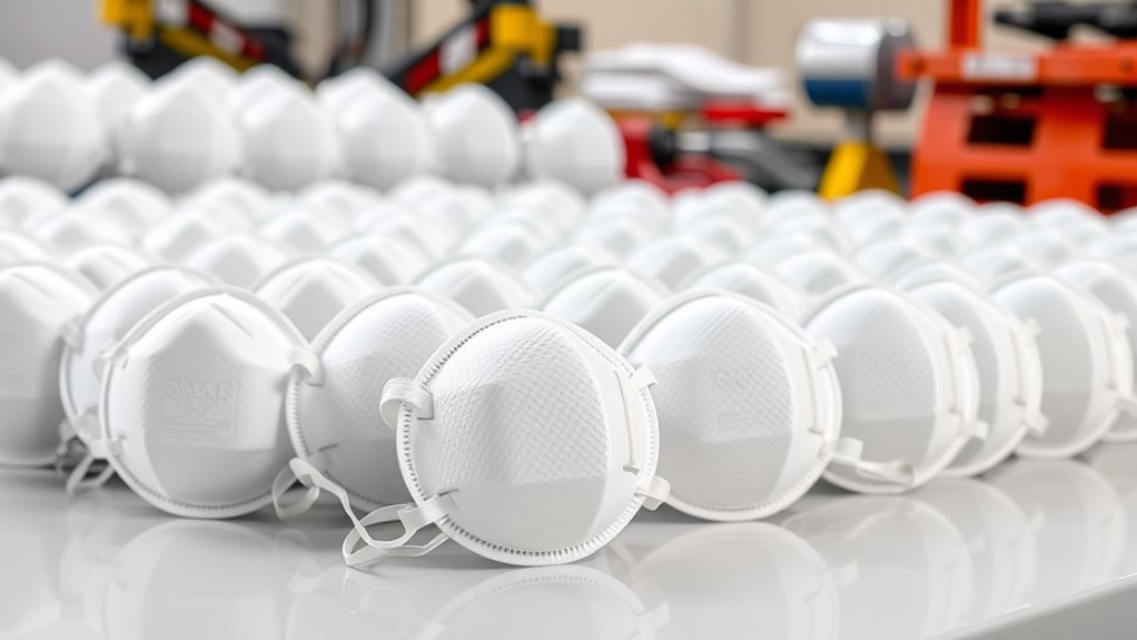 key bulk mask considerations
