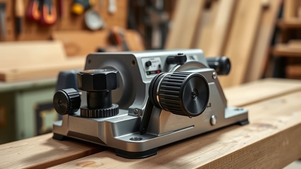 key factors for budget planer
