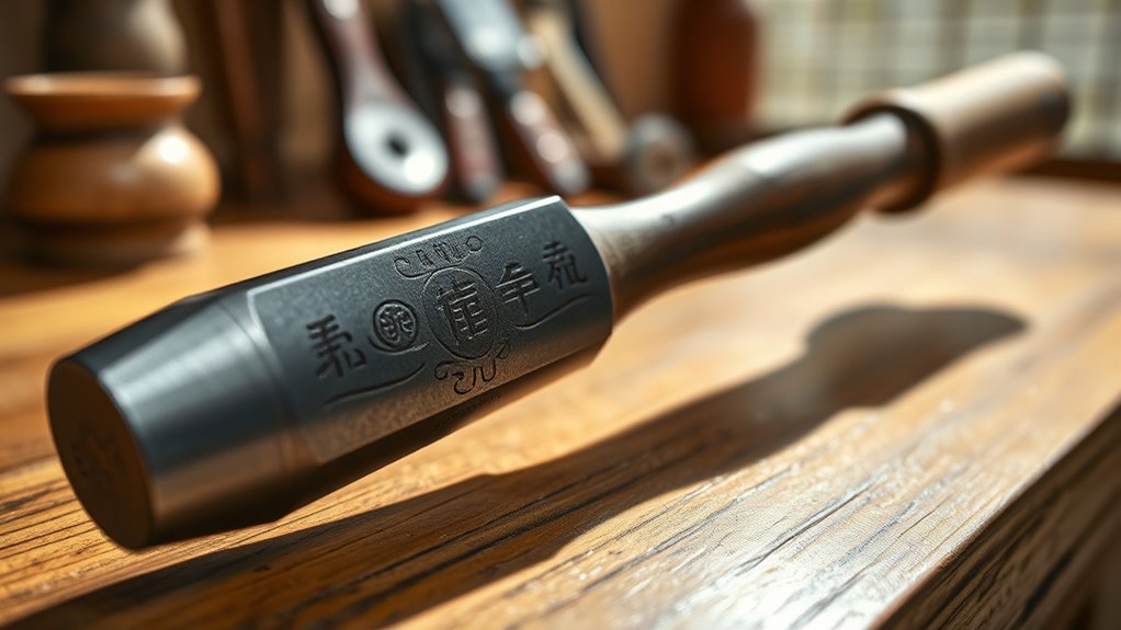 key factors in hammer selection